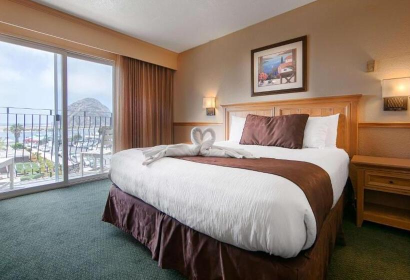 Стандартный Номер Кровать Кинг, Best Western San Marcos Inn