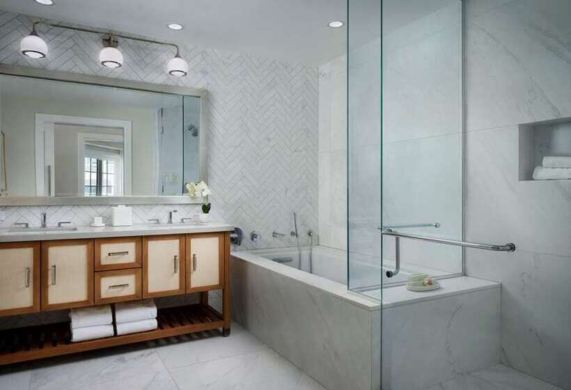 اتاق استاندارد, Hilton Wilmington/christiana