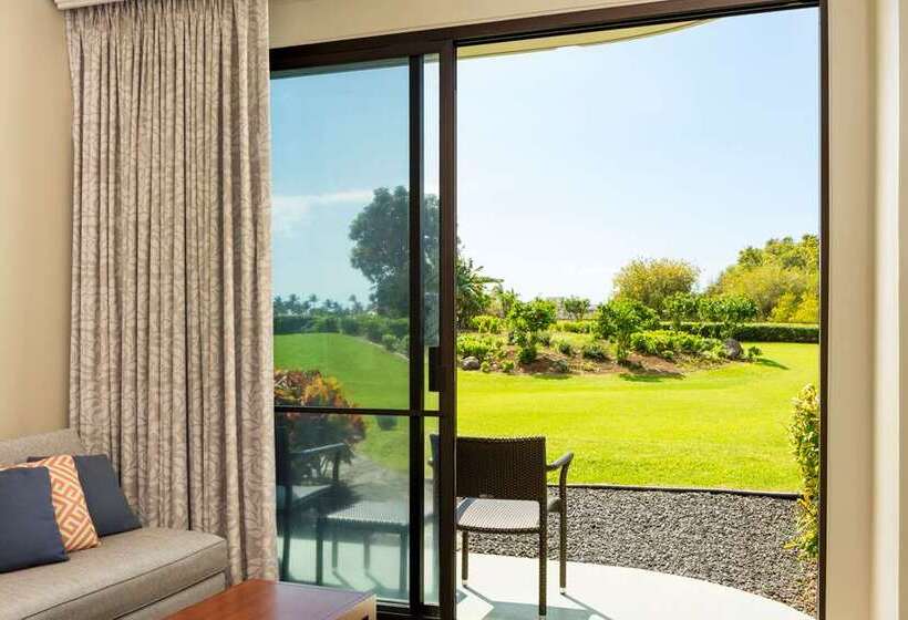 اتاق استاندارد, Hilton Wilmington/christiana