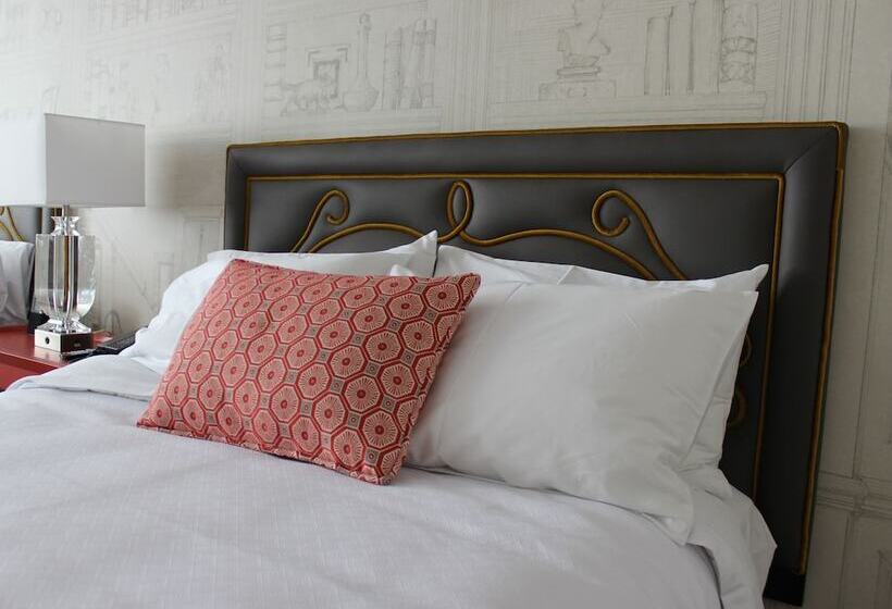 جناح لذوى الاحتياجات الخاصة, Indigo Baltimore Downtown, An Ihg
