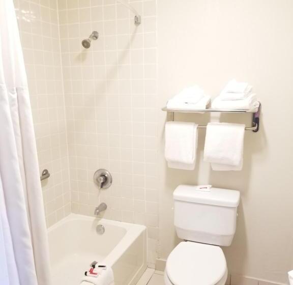 Студия Стандарт, Ramada By Wyndham Oceanside