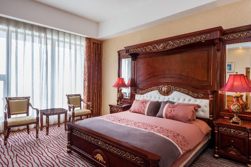 Студио Стандарт Кровать Кинг, Ramada By Wyndham Oceanside