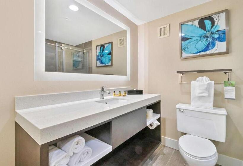 스위트 킹사이즈 침대, Best Western Plus Greenville I385 Inn & Suites
