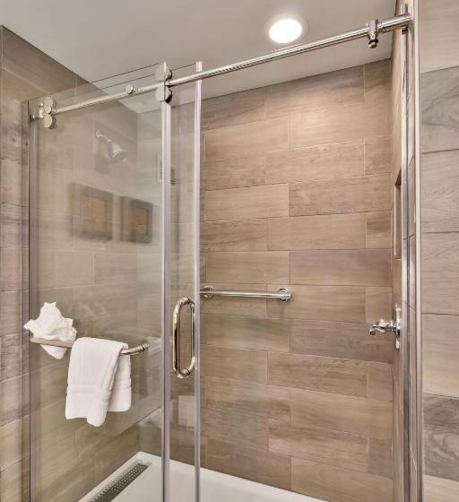스위트, Best Western Plus Greenville I385 Inn & Suites