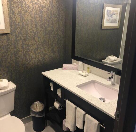 标准间, Best Western Plus Landmark Inn