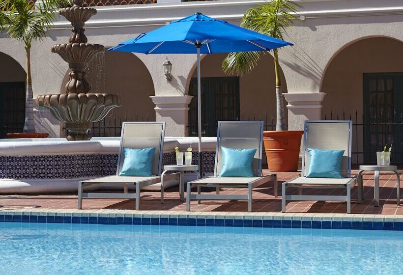 ２ダブルベッドのスタンダードルーム, Casa De Palmas, Trademark Collection By Wyndham