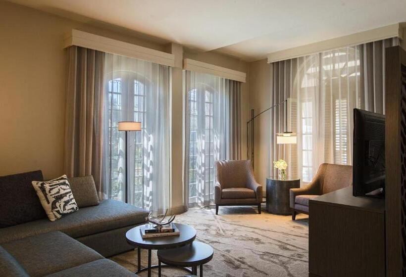 プレジデントスイートルーム, Casa De Palmas, Trademark Collection By Wyndham
