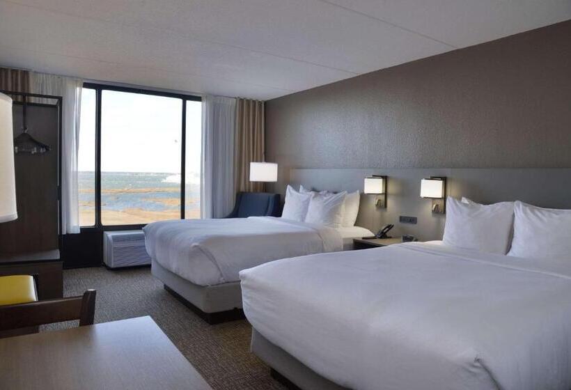 اتاق استاندارد, Comfort Inn Gold Coast