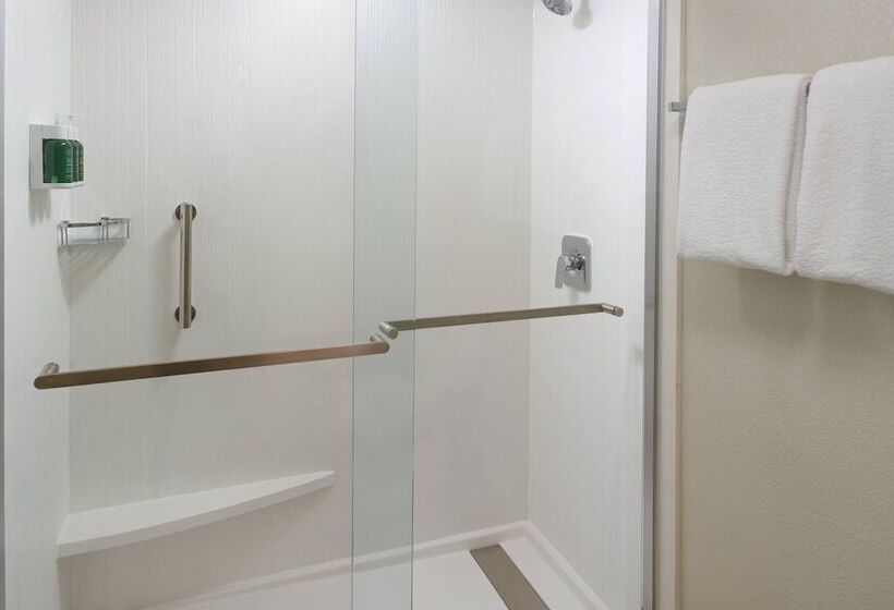 Люкс, Courtyard By Marriott Atlanta Airport South/sullivan Road