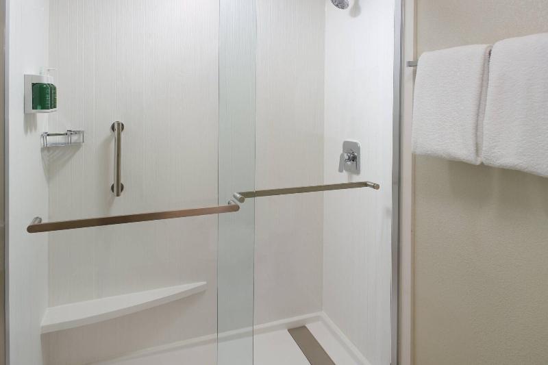 Стандартный Номер Кровать Кинг, Courtyard By Marriott Atlanta Airport South/sullivan Road