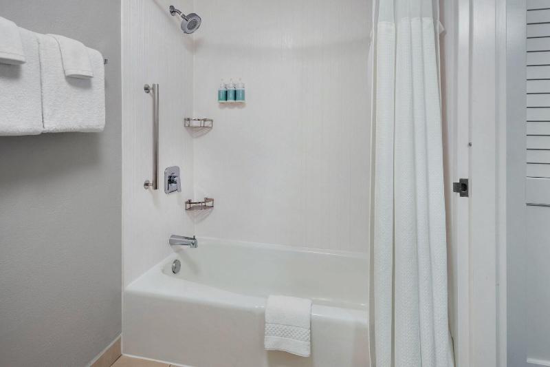 스탠다드 룸, Courtyard By Marriott New Carrollton Landover