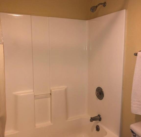 اتاق استاندارد, Days Inn By Wyndham Natchez