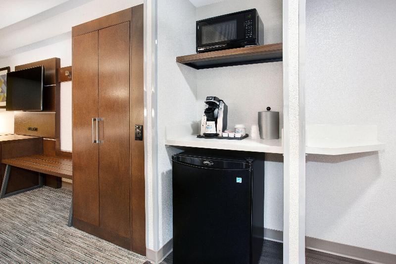 行政套房, Holiday Inn Express Exton   Great Valley, An Ihg