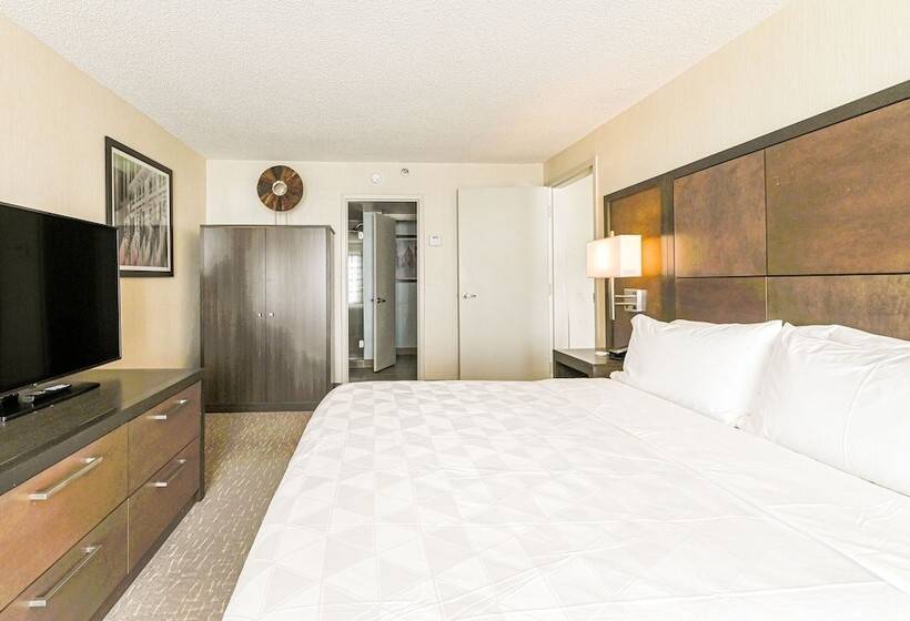 标准间, Holiday Inn University Area Charlottesville, An Ihg