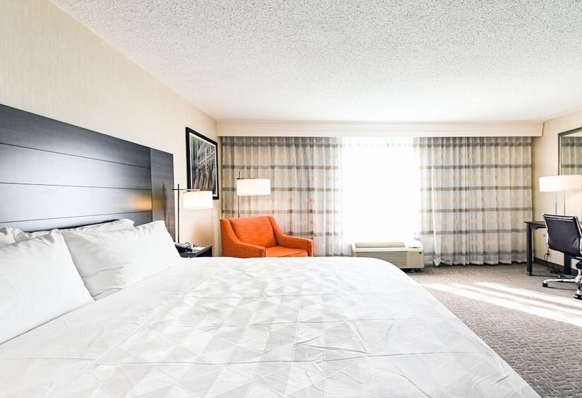 标准间, Holiday Inn University Area Charlottesville, An Ihg