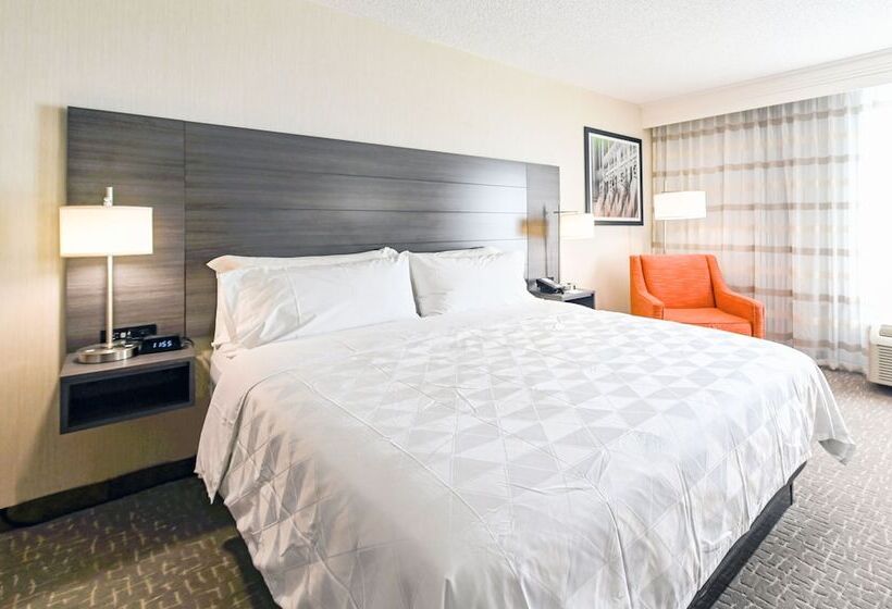 标准间, Holiday Inn University Area Charlottesville, An Ihg
