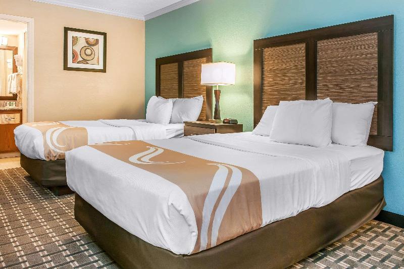 Номер Стандарт, Quality Inn