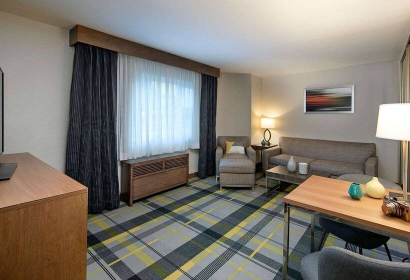 Люкс, The Wayfarer San Luis Obispo, Tapestry Collection By Hilton