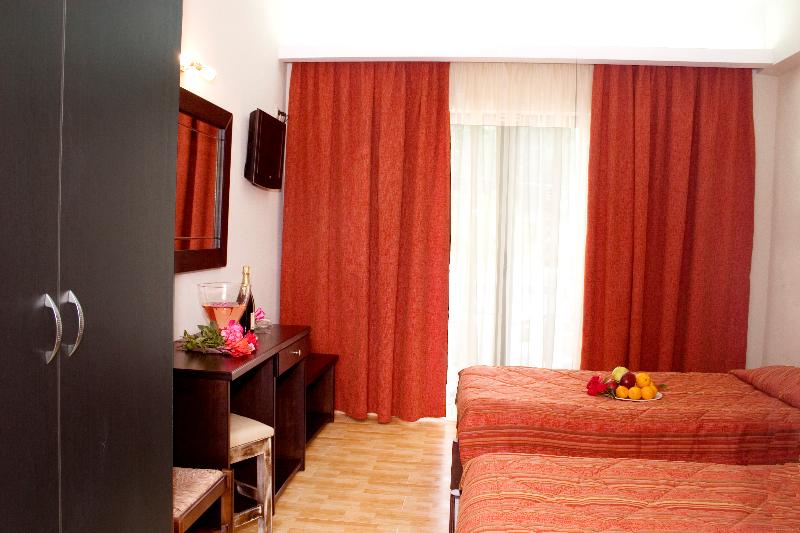 스탠다드 룸, Motel 6 Los Angeles, Ca   Los Angeles   Lax