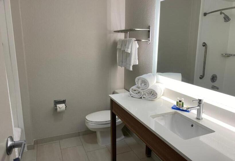 스탠다드 룸, Holiday Inn Express Blowing Rock South, An Ihg