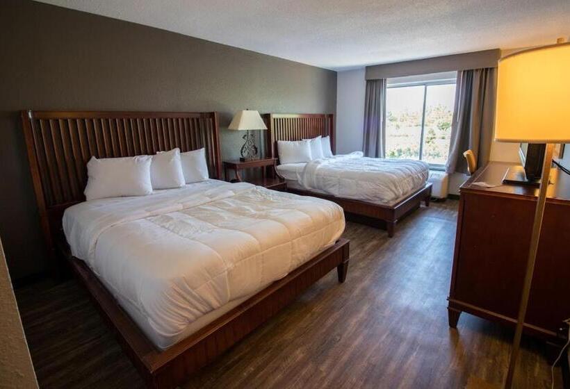 Номер Deluxe, Baymont Inn And Suites By Wyndham Columbus / Near Osu