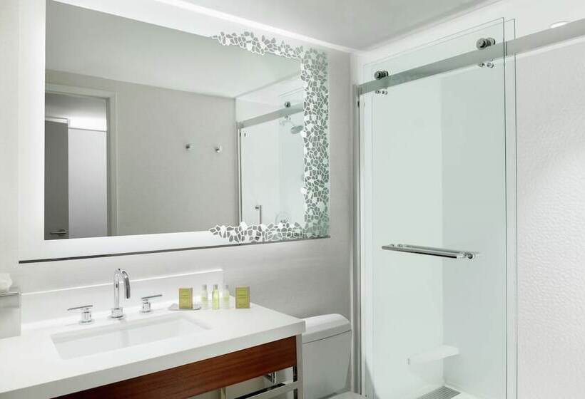 Люкс, Doubletree Suites By Hilton Phoenix