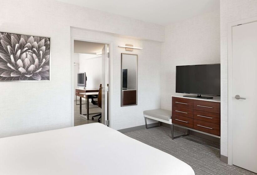 Люкс, Doubletree Suites By Hilton Phoenix