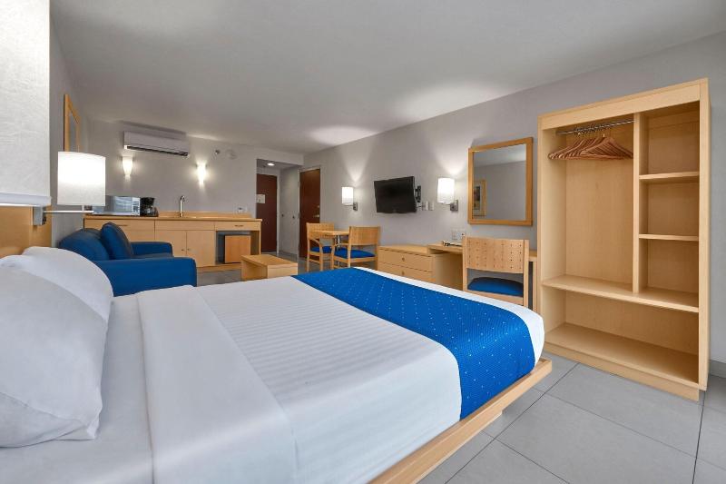Люкс Адаптированный для Инвалидов, Doubletree Suites By Hilton Phoenix