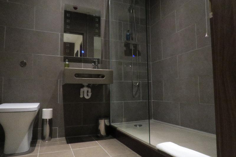 Suíte para Deficientes Físicos, Doubletree Suites By Hilton Hotel Salt Lake City