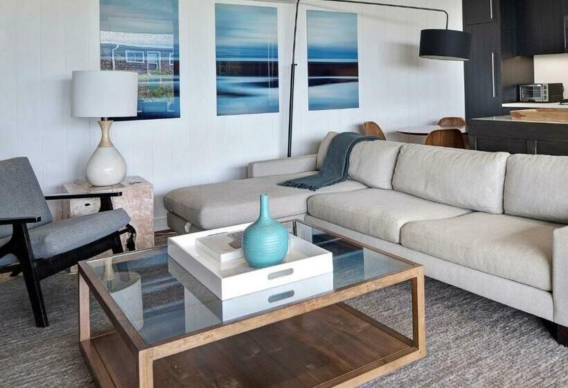 Дом 1 Спальня, Driftwood Resort On The Ocean