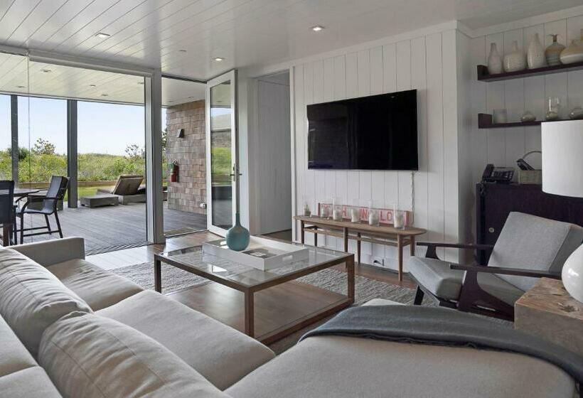 Дом 1 Спальня, Driftwood Resort On The Ocean