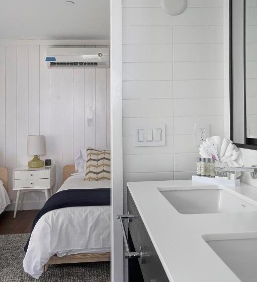 Дом 1 Спальня, Driftwood Resort On The Ocean