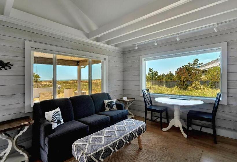 Апартаменты 1 Спальня, Driftwood Resort On The Ocean
