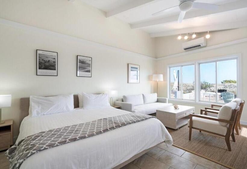 Студия Deluxe, Driftwood Resort On The Ocean