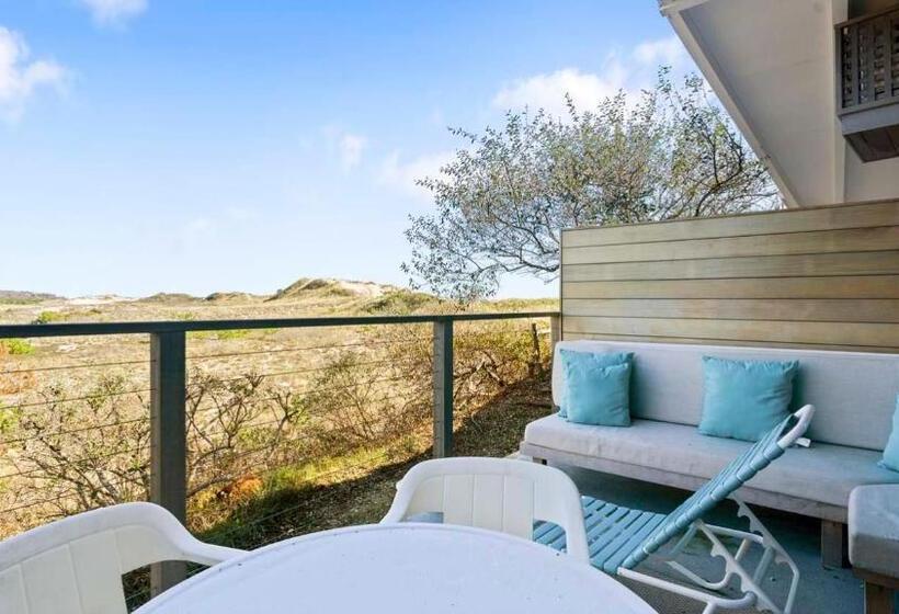 Студия Стандарт, Driftwood Resort On The Ocean