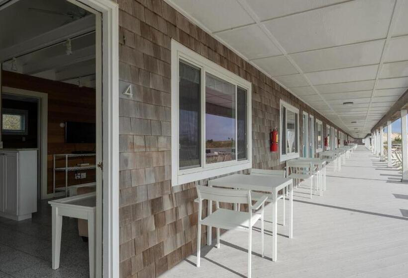 Апартаменты 1 Спальня, Driftwood Resort On The Ocean