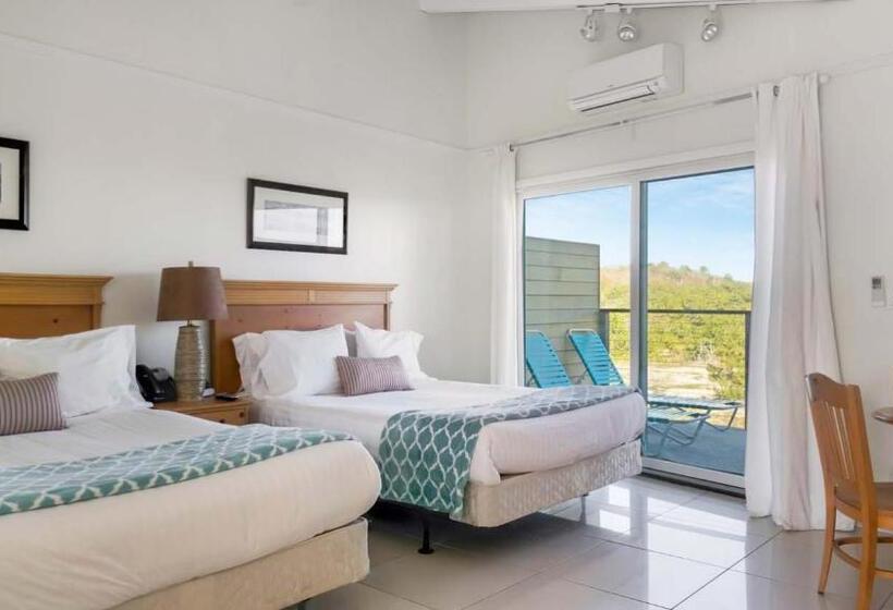 Студия Стандарт, Driftwood Resort On The Ocean