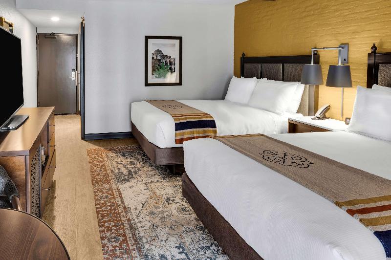 اتاق استاندارد برای معلولان, Estancia Del Norte San Antonio,tapestry Collection By Hilton