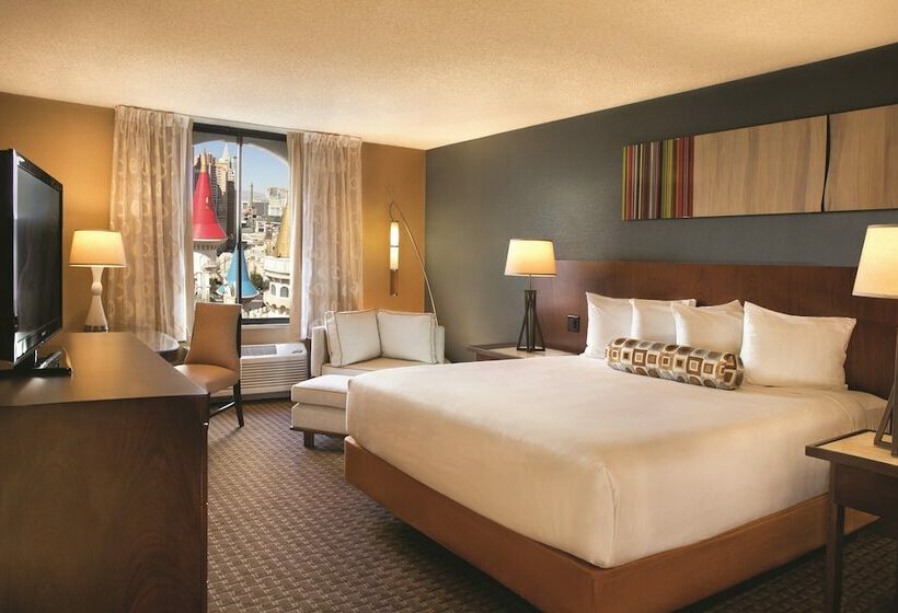 اتاق رویال, Excalibur Hotel & Casino