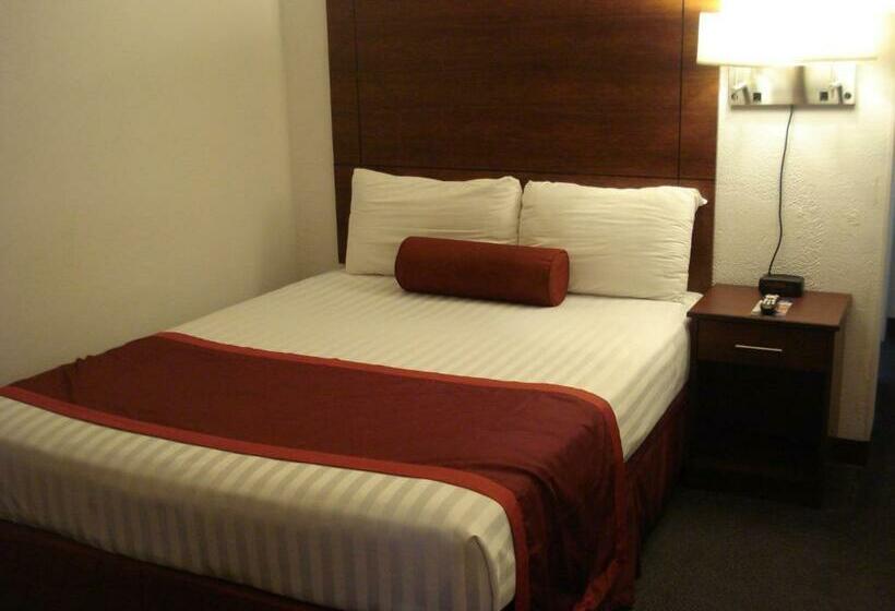 Номер Стандарт, Hills Inn