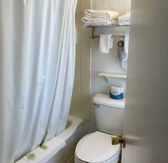 Номер Стандарт, Hills Inn
