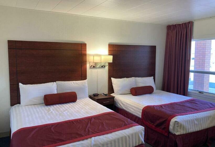 Номер Стандарт, Hills Inn