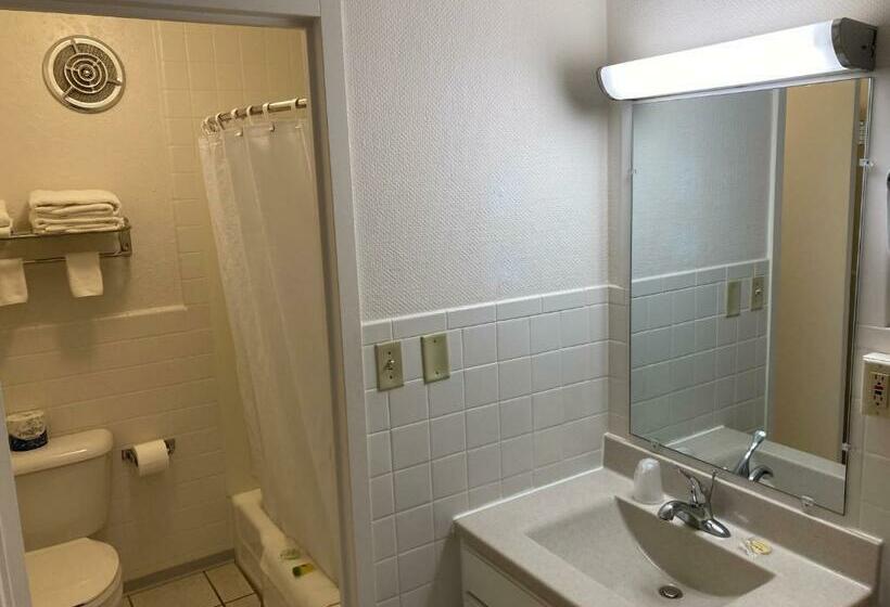 Quarto Estandar, Hills Inn