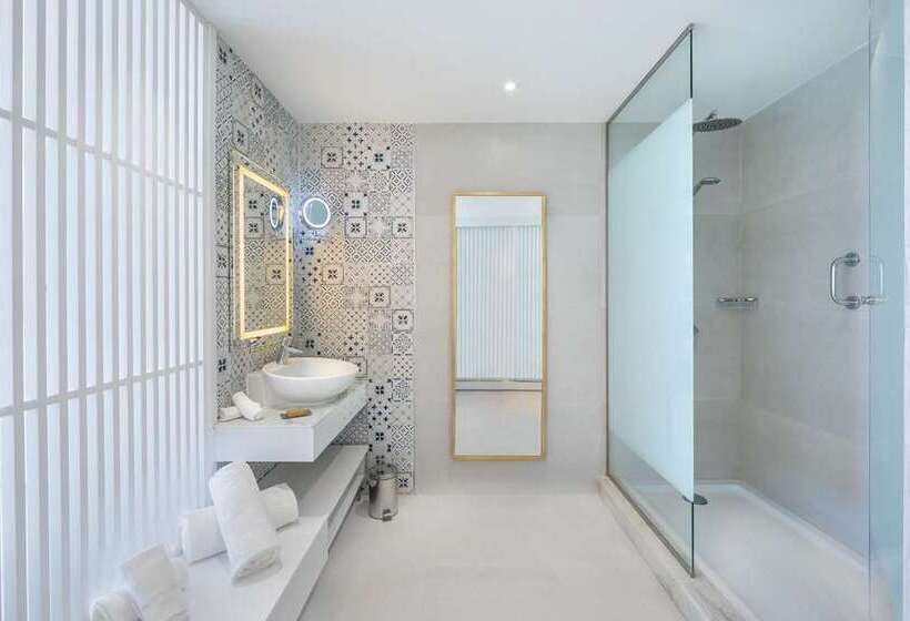 Chambre Standard 2 Lits Doubles, Hilton Houston Post Oak By The Galleria