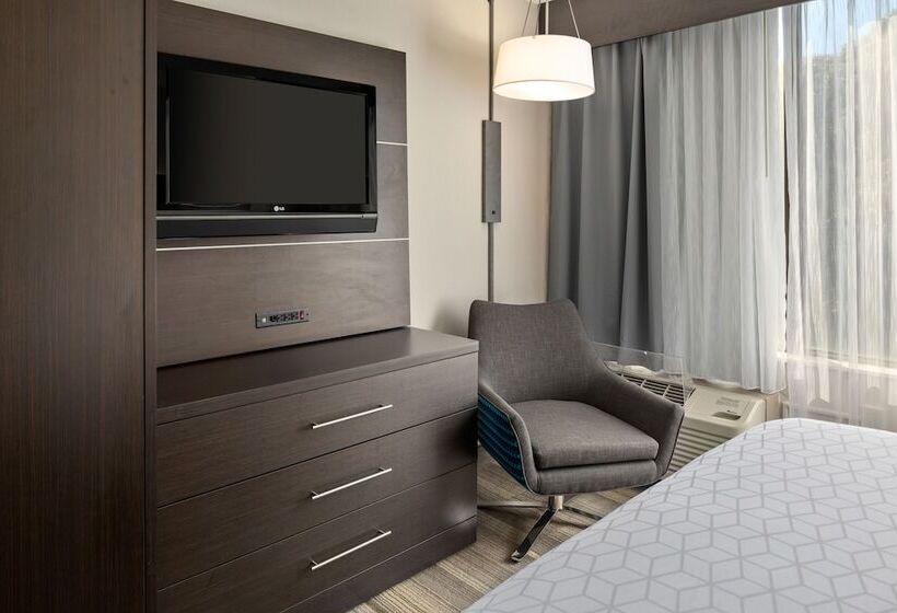 스탠다드 룸, Holiday Inn Express   Atlanta Kennesaw, An Ihg