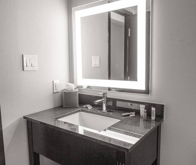 Люкс, La Quinta By Wyndham Dallas I 35 Walnut Hill Ln