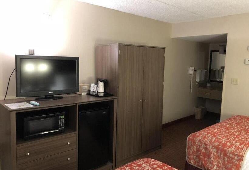 스탠다드 룸, Mho Inn And Suites
