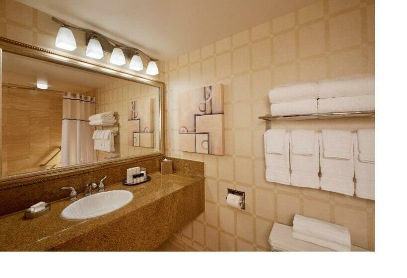 اتاق استاندارد, Golden Nugget Hotel & Casino Las Vegas