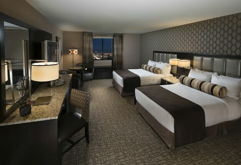 غرفة قياسية, Golden Nugget Hotel & Casino Las Vegas