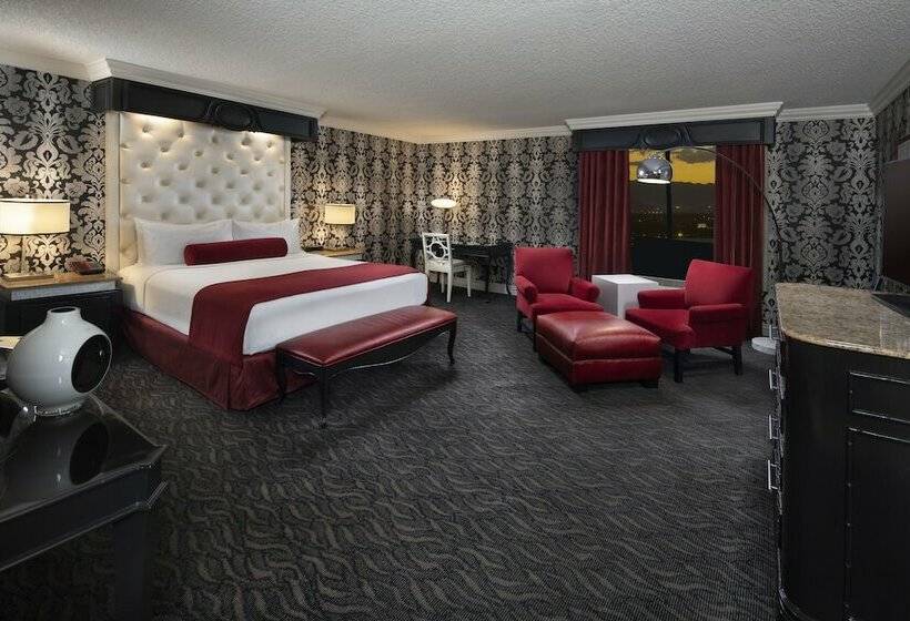 سوییت, Golden Nugget Hotel & Casino Las Vegas
